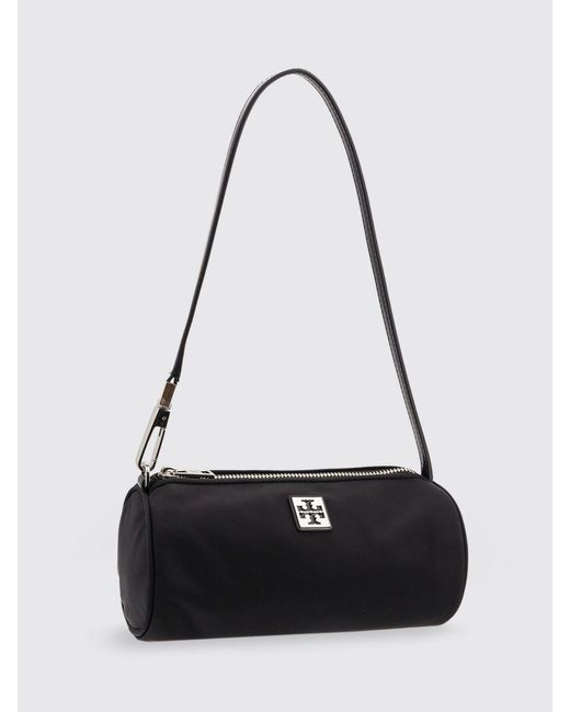 Spall Borse di Tory Burch in Black