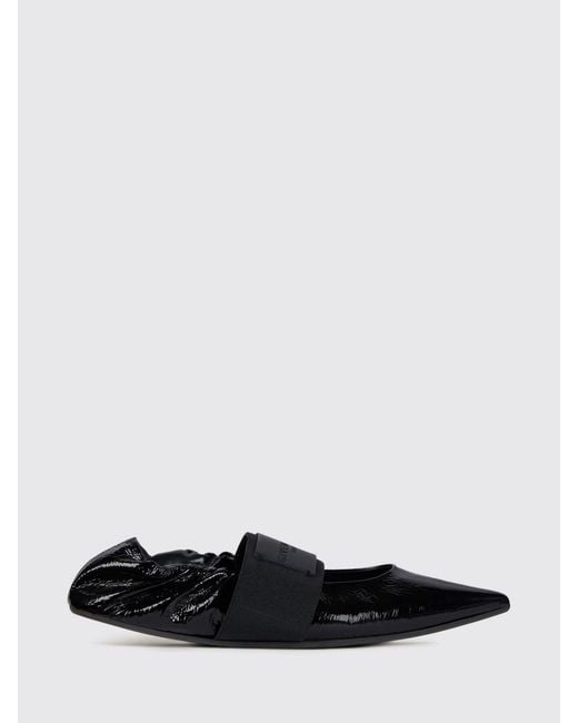 Givenchy White Shoes