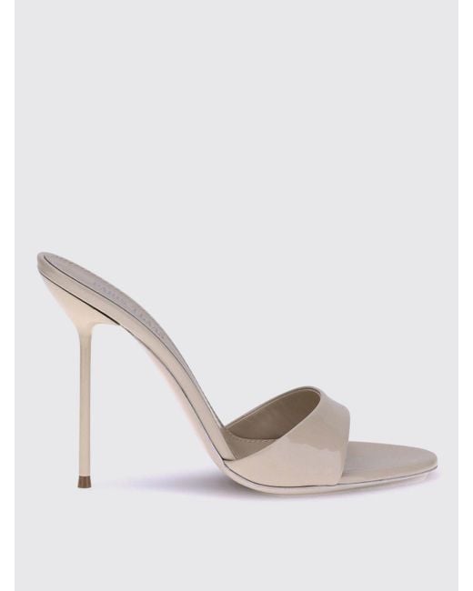 Paris Texas Multicolor Shoes