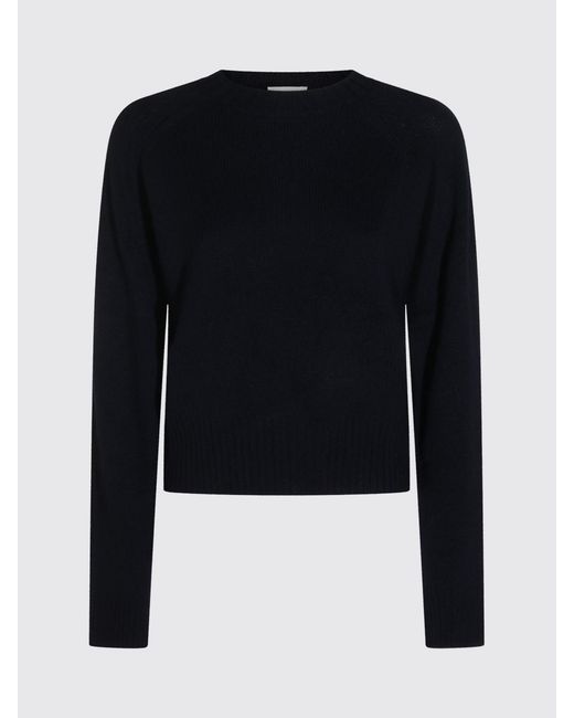 Jersey Mujer Allude de color Blue