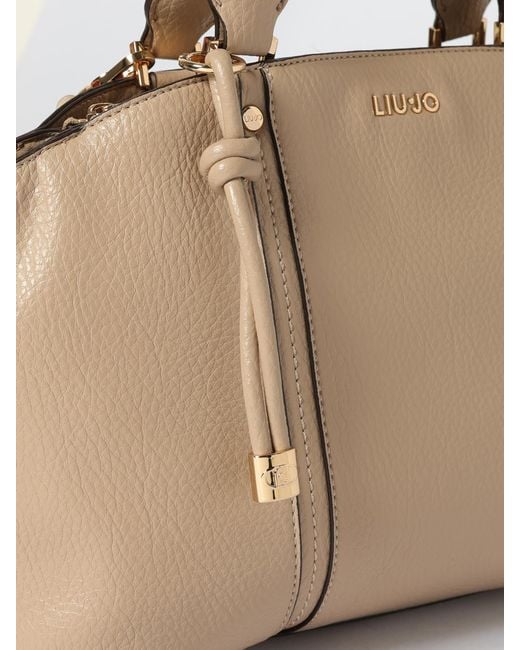Borsa di Liu Jo in Natural