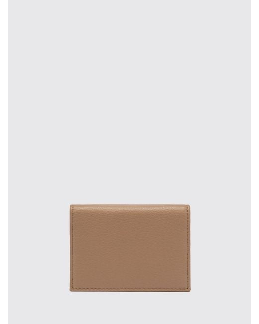 Gianni Chiarini Natural Wallet Club Marcella