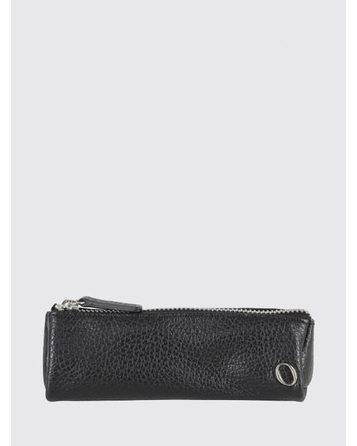 Orciani White Wallet for men