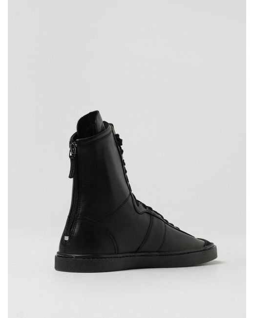 Lemaire Trainers in Black for Men | Lyst