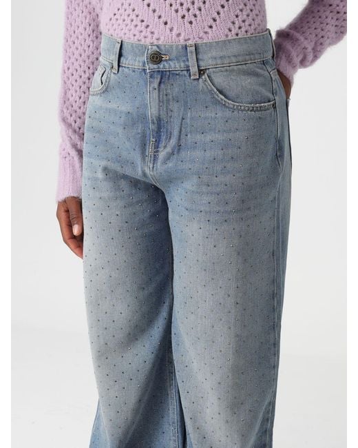 Twinset Blue Jeans