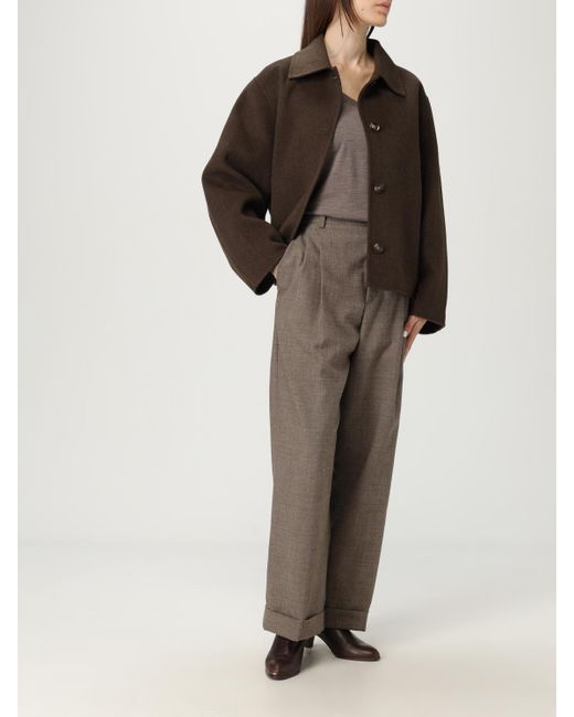 Jersey Mujer Soeur de color Gray