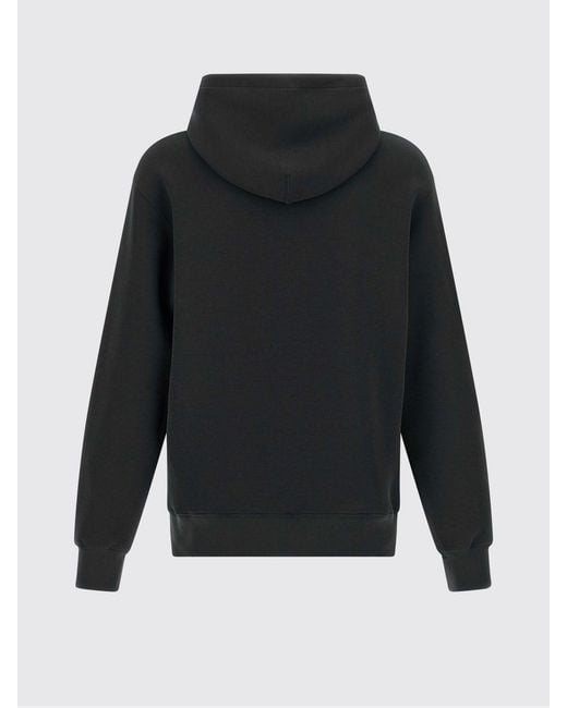 Mackage Black Sweatshirt for men