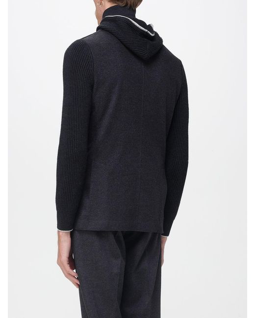 Veste Homme Eleventy pour homme en coloris Blue