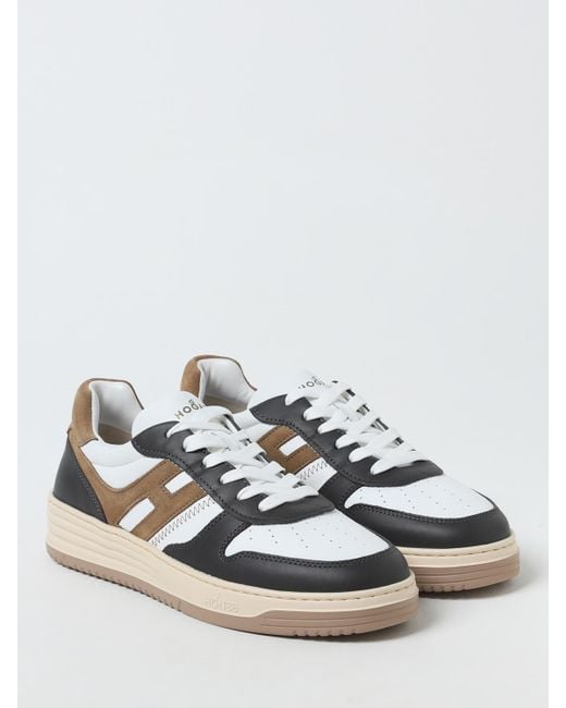 Hogan Multicolor Sneakers for men