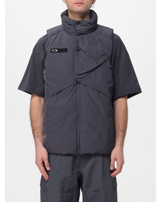 Oakley Blue Sweater for men