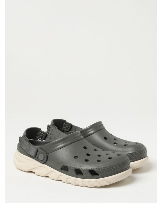 Crocs duet max clog unisex best sale sandals