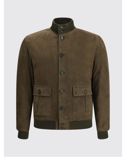 Valstar Green Jacket for men