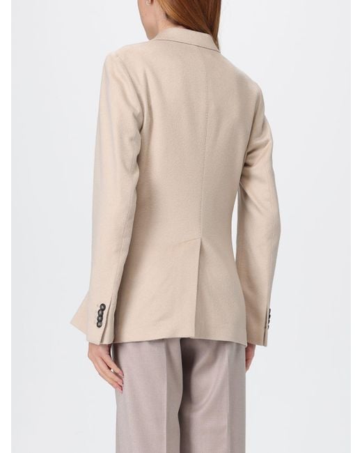 Tagliatore Natural Blazer
