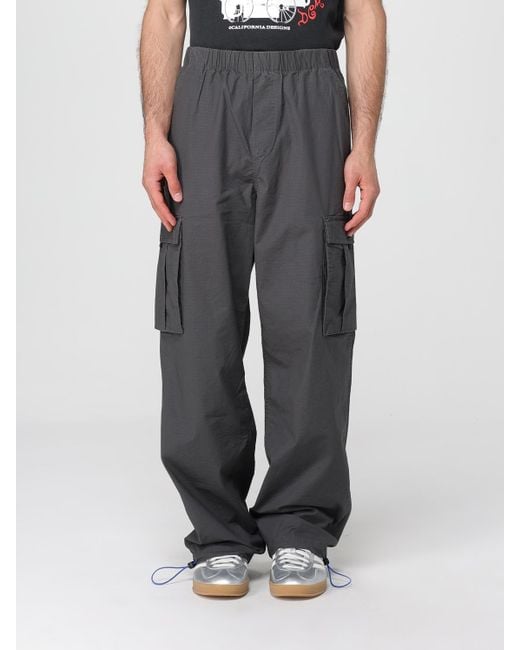 Brain Dead Gray Pants for men