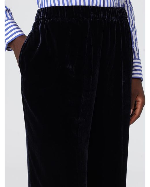 Pantalone di Aspesi in Black