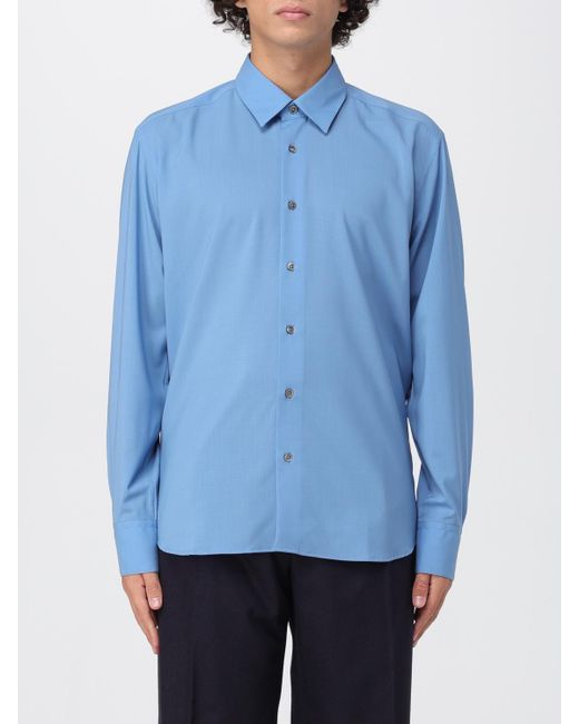 PT Torino Hemd Herren in Blue für Herren