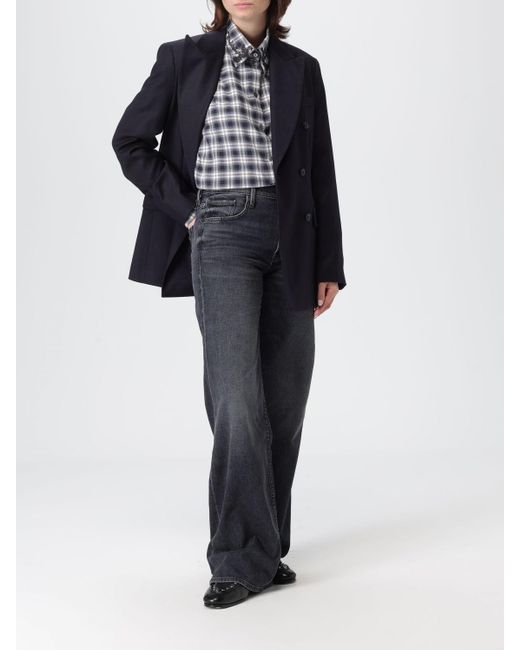 Camicia di Barena in Gray