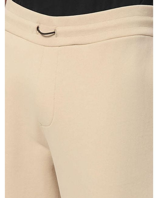 Billionaire Natural Pants for men