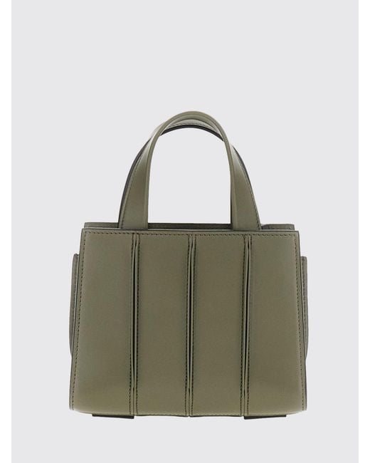 Max Mara Green Handbag