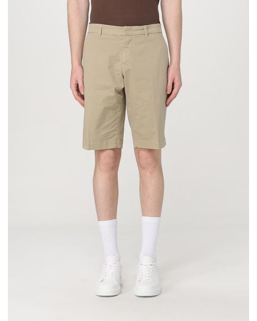 Fay Shorts Herren in Natural für Herren