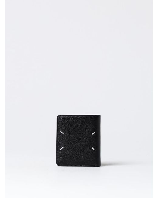 Maison Margiela White Wallet for men