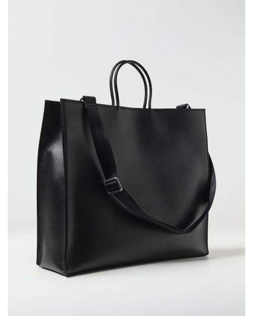 DIESEL Black Bags for men