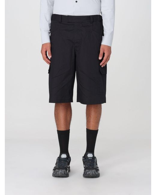GR10K Black Short for men