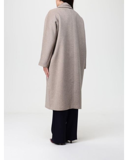 Max Mara Natural Coat