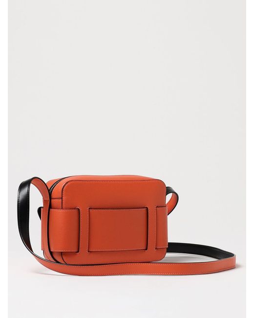 Armani Exchange Red Mini Bag