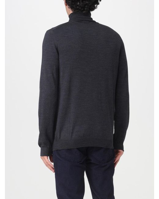 Pull Homme Zanone pour homme en coloris Blue