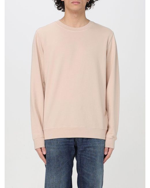 Dondup Blue Sweatshirt for men