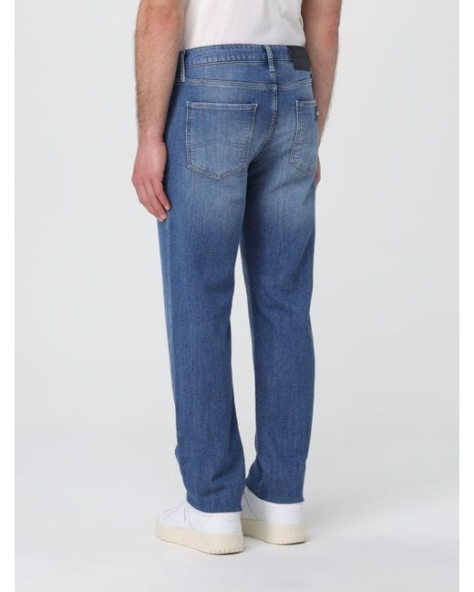 Armani Exchange Jeans in Blue für Herren