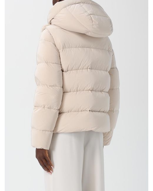 Moorer Natural Jacket