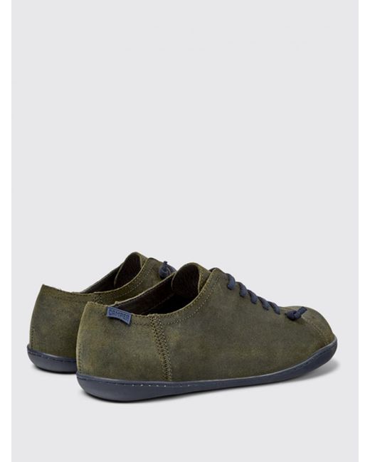 Camper Green Sneakers for men