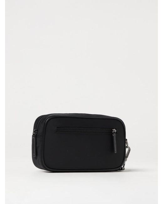 Emporio Armani Tasche Herren in Black für Herren