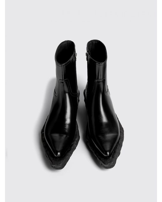 CAMPERLAB Schuhe Herren in Black für Herren
