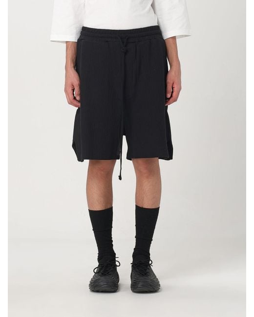 Pantalones Cortos Hombre Thom Krom de hombre de color Black