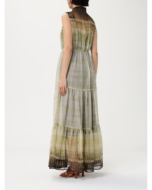Liu Jo Green Dress
