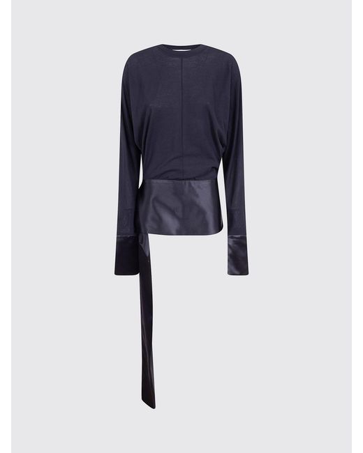DARKPARK Blue Shirt