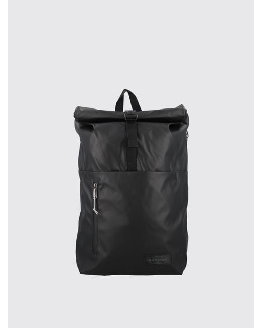 Eastpak Black Backpack for men