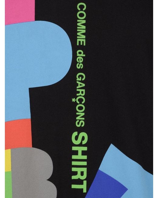 Comme des Garçons Pullover Herren in Black für Herren