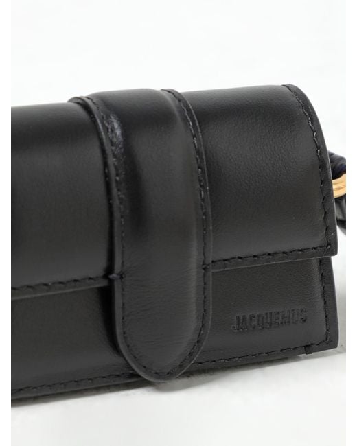 Jacquemus White Handtasche Damen