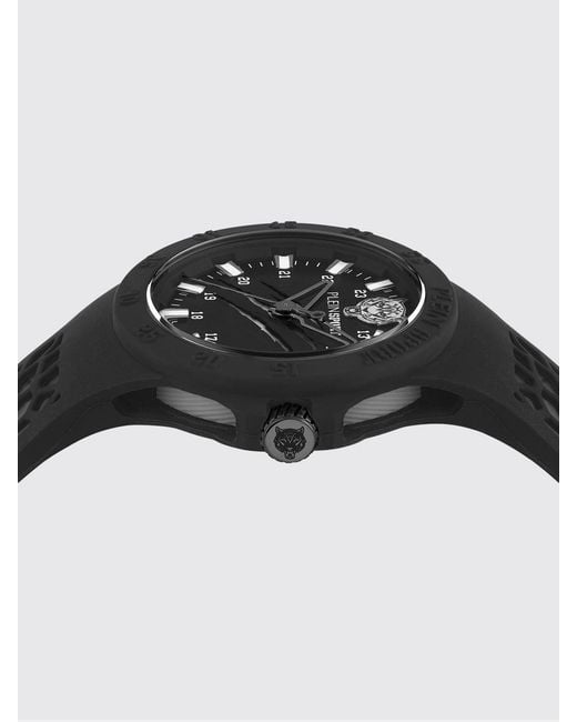 Philipp Plein Black Watch for men