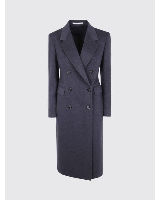 Tagliatore Blue Coat