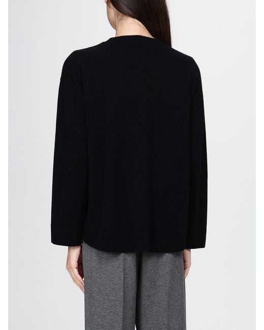 Kangra Black Sweater