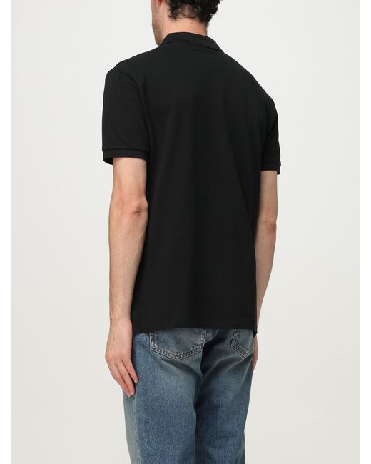 Polo Homme Polo Ralph Lauren pour homme en coloris Black