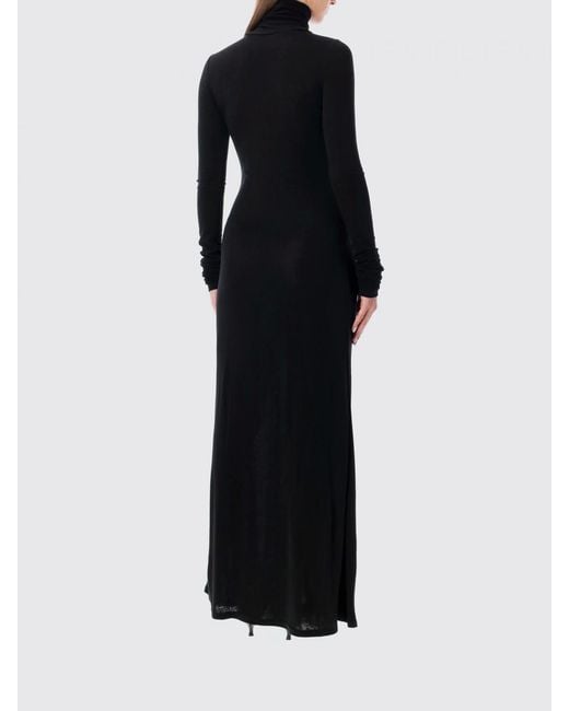 THE GARMENT Black Dress