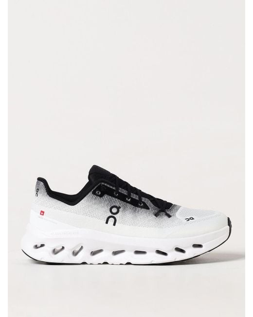 Sneakers Cloudtilt in mesh di On Shoes in White da Uomo
