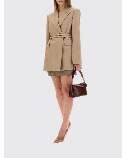 Sportmax Natural Jacket