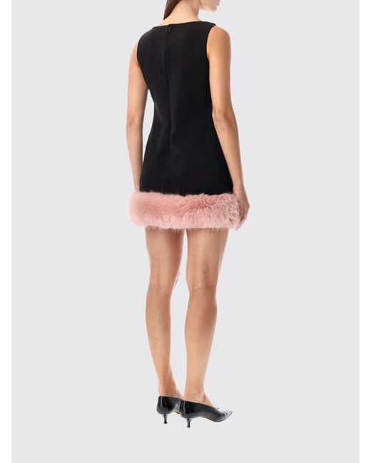 Self-Portrait Black Dress